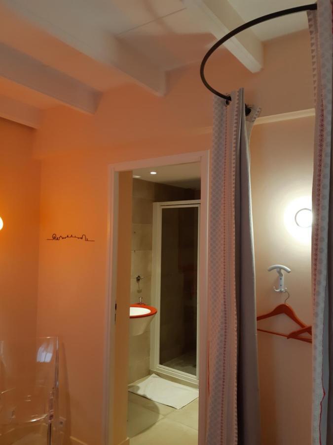 B&B J'Irais Dormir A Lyon Exterior photo