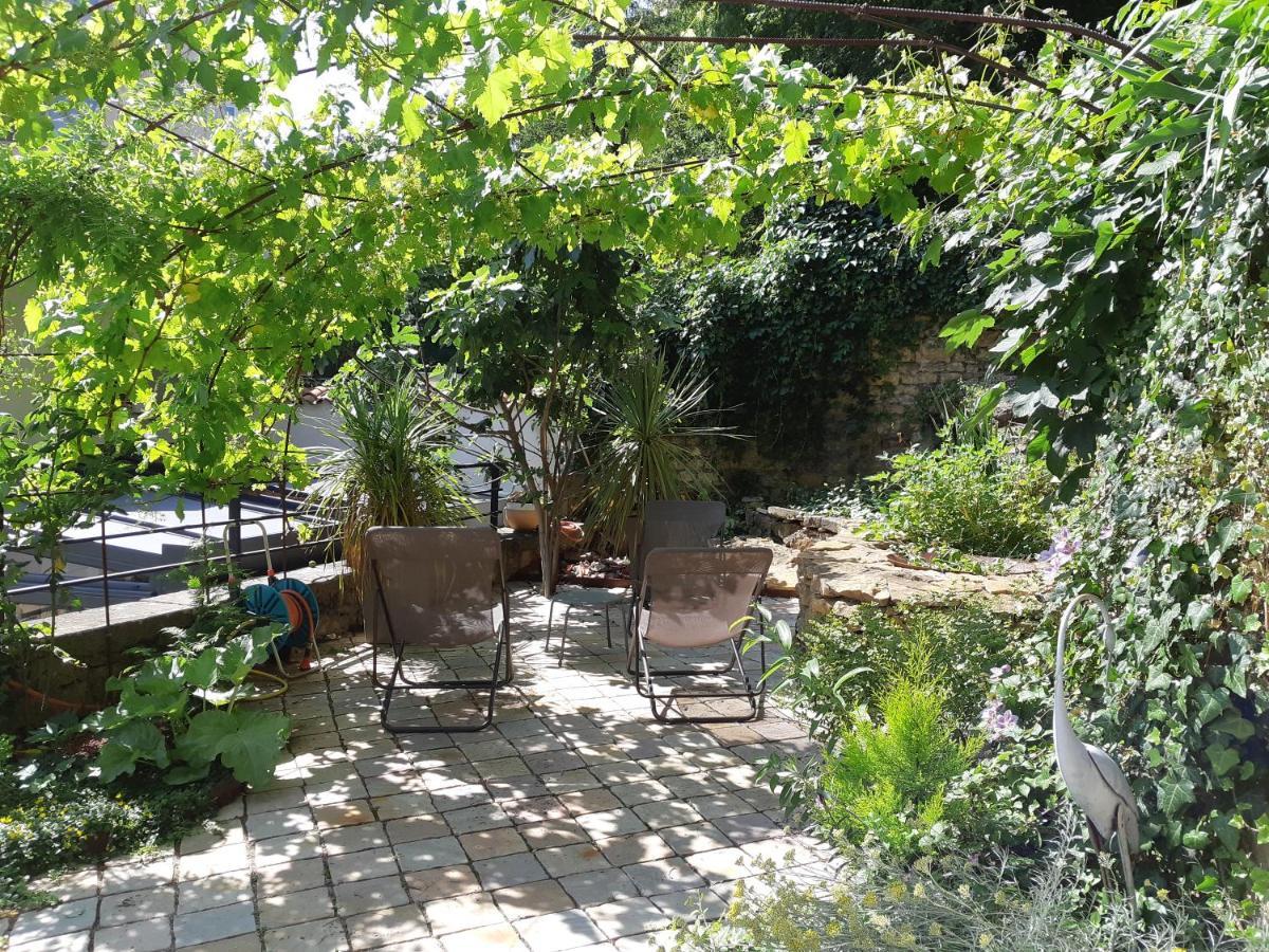 B&B J'Irais Dormir A Lyon Exterior photo
